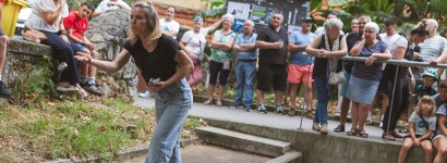 Xanistebanak 2026 | Gazte Eguna: argazki-galeria